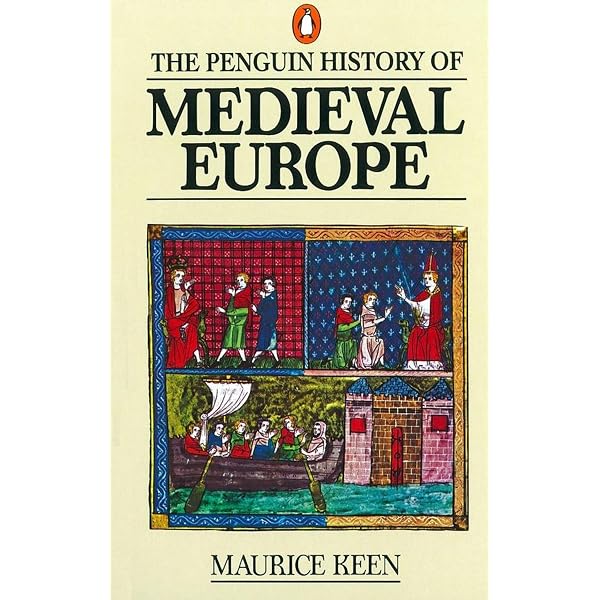 The Oxford History of Medieval Europe: Amazon.co.uk: Holmes